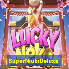 SuperNiubiDeluxe super mario deluxe nintendo switch rom